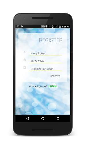 ConnectApp screenshot 1