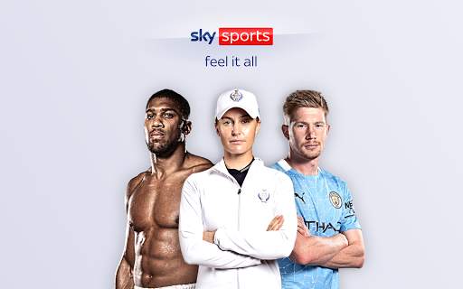 Sky Sports screenshot 7