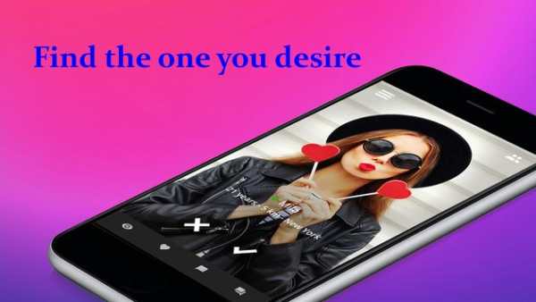 Friend Finder скриншот 1