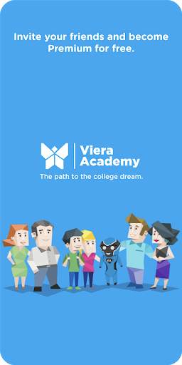 Viera Academy screenshot 7