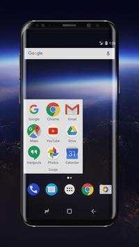 O Launcher - Android Oreos screenshot 2