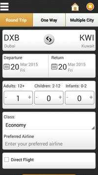 Al Mulla Travels screenshot 4