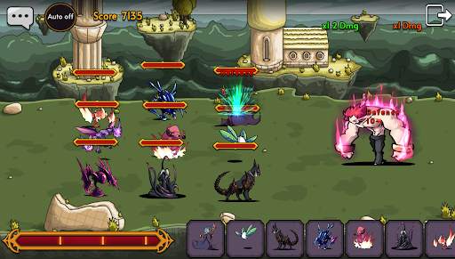 Ultimate War screenshot 5