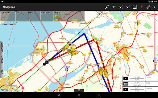 Flight Sim Planner screenshot 19