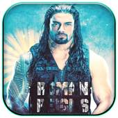 Roman Reigns Wallpaper 1.0