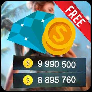 Diamond Free Fire Calc Free screenshot 3