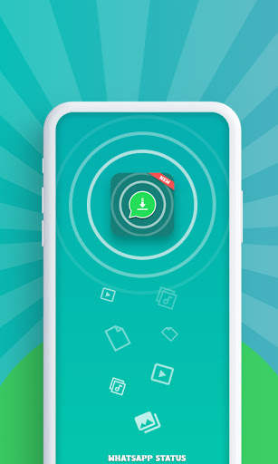 Status Saver for WhatsApp Images and Videos screenshot 1