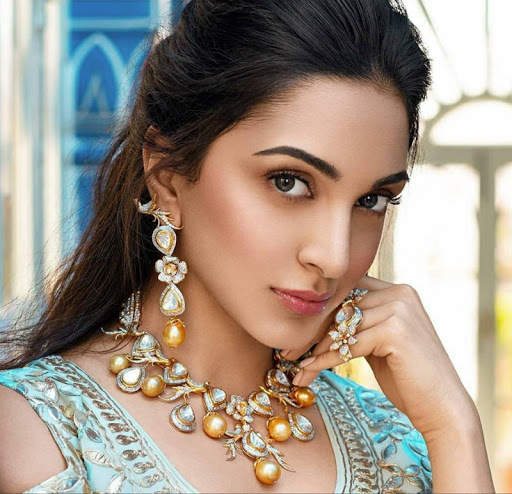 Kiara Advani HD Wallpapers screenshot 4