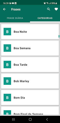 Status para todos os casos screenshot 6