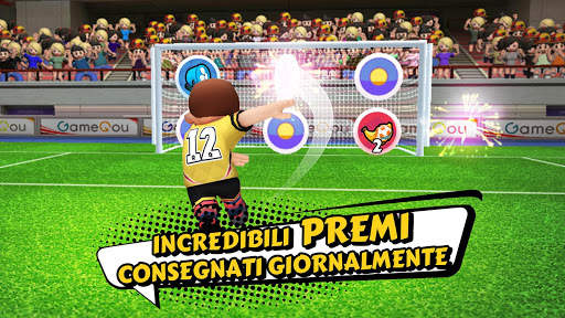 Perfect Kick 2 - Calcio online screenshot 4