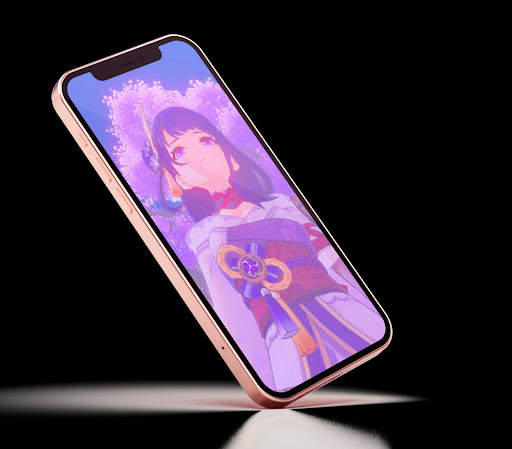 My Genshin Wallpaper screenshot 7