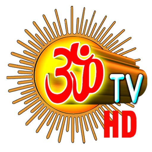om tv hd icon