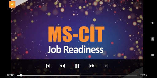 MS-CIT Refresh screenshot 7