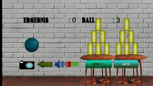 Knock M Down screenshot 2