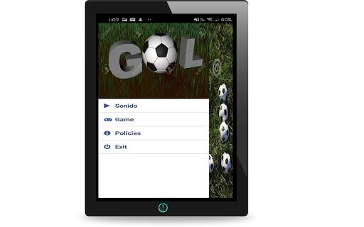 Gol Sound screenshot 5