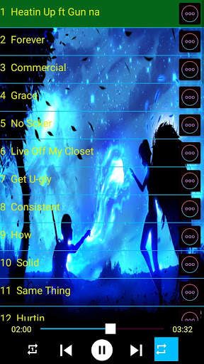 Lil Baby -Songs Ringtone 2020 OFFLINE(Songs-44) screenshot 2