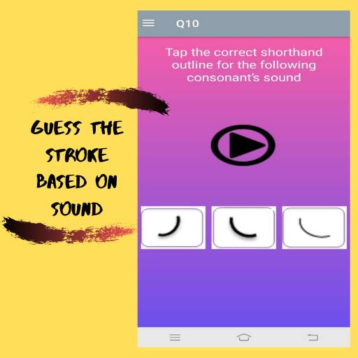 ShortAPPS: Shorthand for Beginners screenshot 6