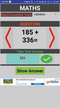 English Alphabets screenshot 6
