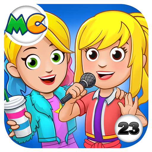 My City : Kids Club House icon