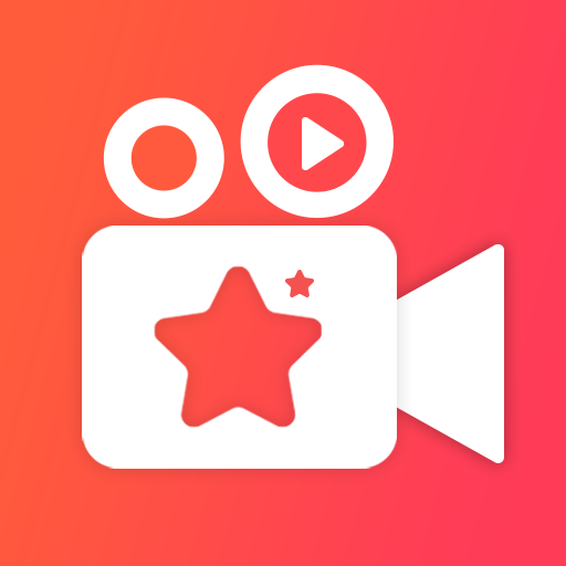 Pro Video Maker &amp; Video Editor icon