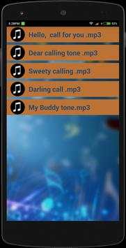 My Name Ringtone Maker screenshot 6