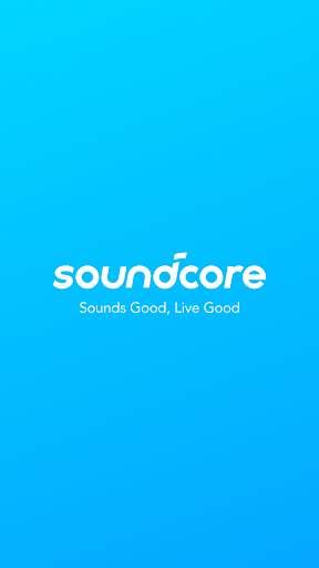 Soundcore screenshot 1
