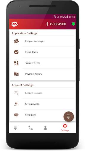 Mobillo screenshot 3