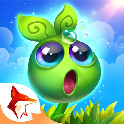 Farming Paradise - Sky Garden 3.7.8