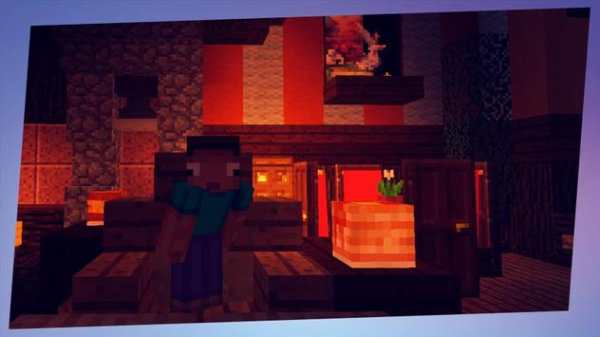 Map Granny horror for minecraft pe screenshot 3