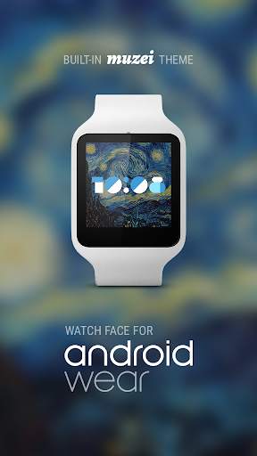 FORM Watch Face 6 تصوير الشاشة