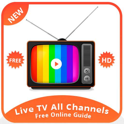 Live TV Channel Free Online Guide 1.0