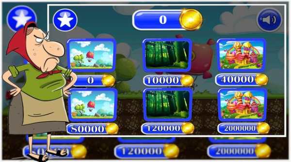 GRANNY CLIMB RACING 3 screenshot 3