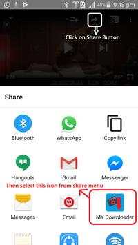 You Downloader screenshot 2