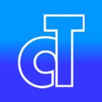 AnTalk : Free Audio and Video Calling App icon