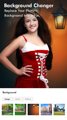 AI Art Generator- Photo Cut screenshot 4