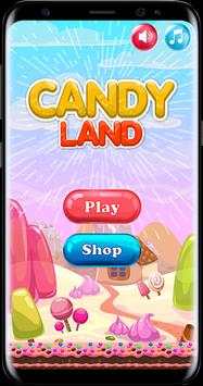 Candy Land screenshot 2