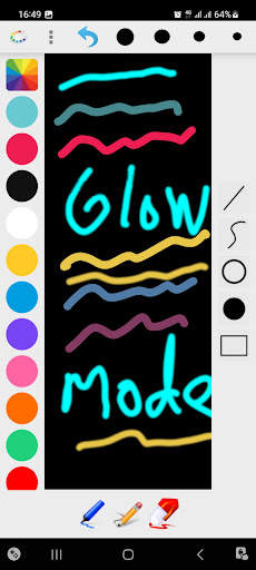 Drawing Board: Kids & Adults screenshot 4