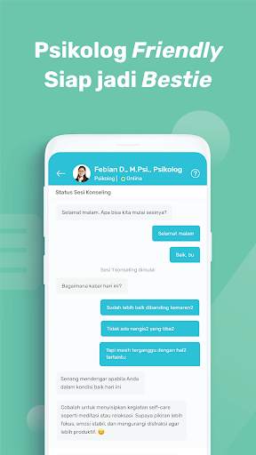 Riliv: Mental Health App screenshot 3