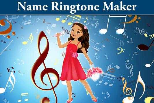 My Name Ringtone screenshot 1