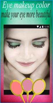 You makeup plus selfie editor screenshot 7