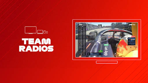 F1 TV screenshot 18