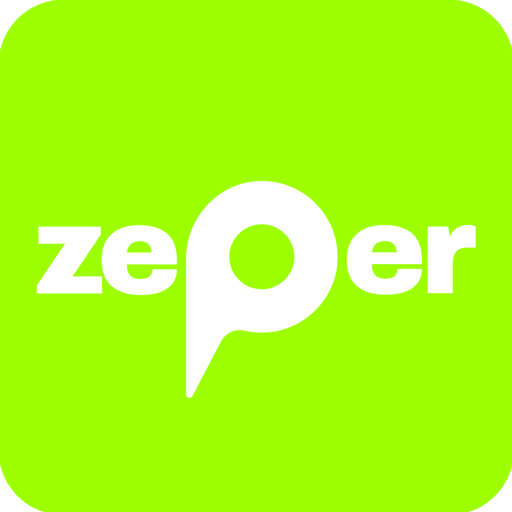 ikon ZEPER
