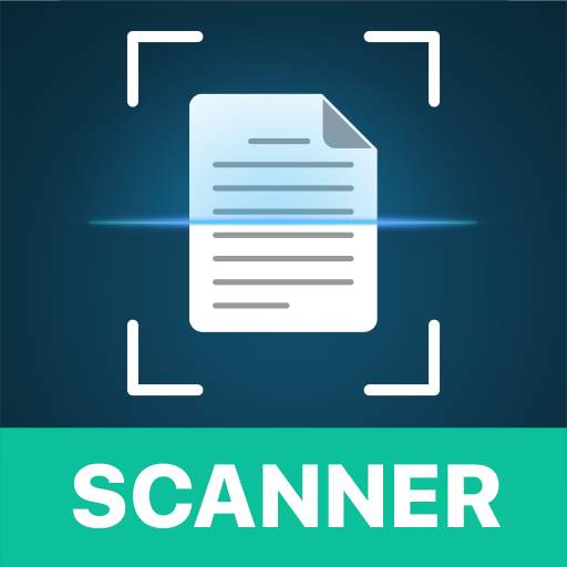 Camera Scanner - PDF Scanner App 5.0.0