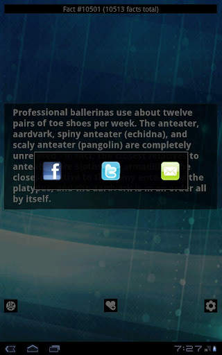 10,500  Cool Facts screenshot 15