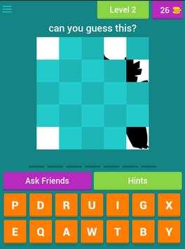 Can You Guess Name Of Pokemon screenshot 17