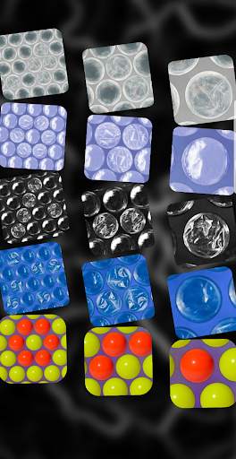 Bubble Wrap screenshot 2