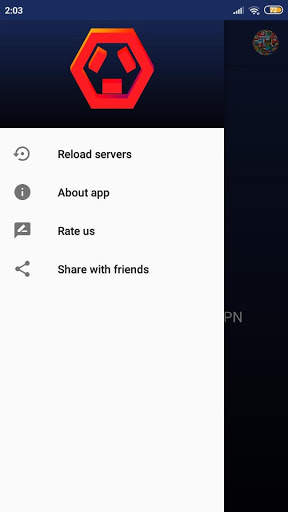 VPN Pro screenshot 6