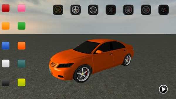 King Drift screenshot 5