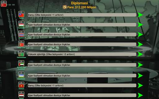 Asya İmparatorluğu screenshot 18