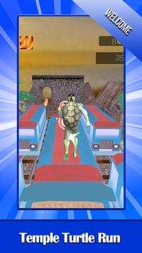 Temple Turtle Run screenshot 2